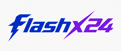 FlashX24